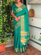 Assam Silk Saree