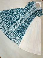 STYLISH DESIGNER HEAVY EMBROIDERY WORK GOWN