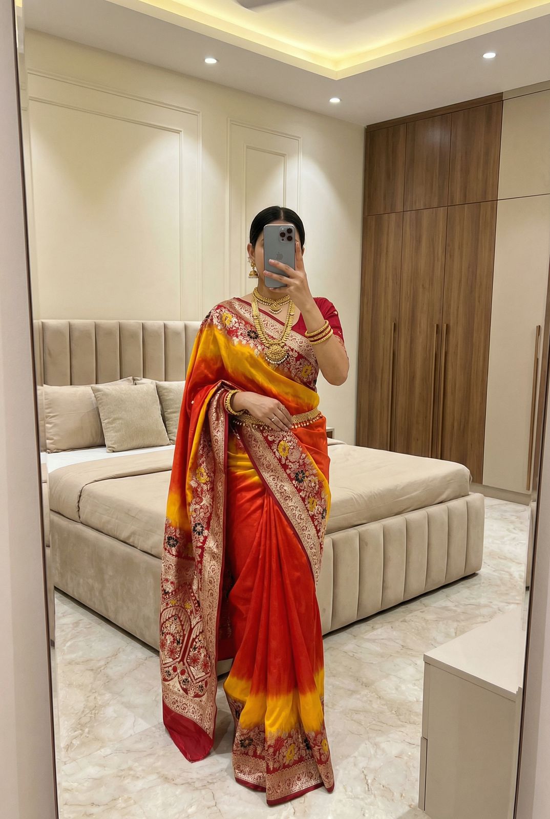 Pure Viscose Dolla Silk Saree