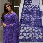 Bollywood BlockBuster Sequence Design Saree