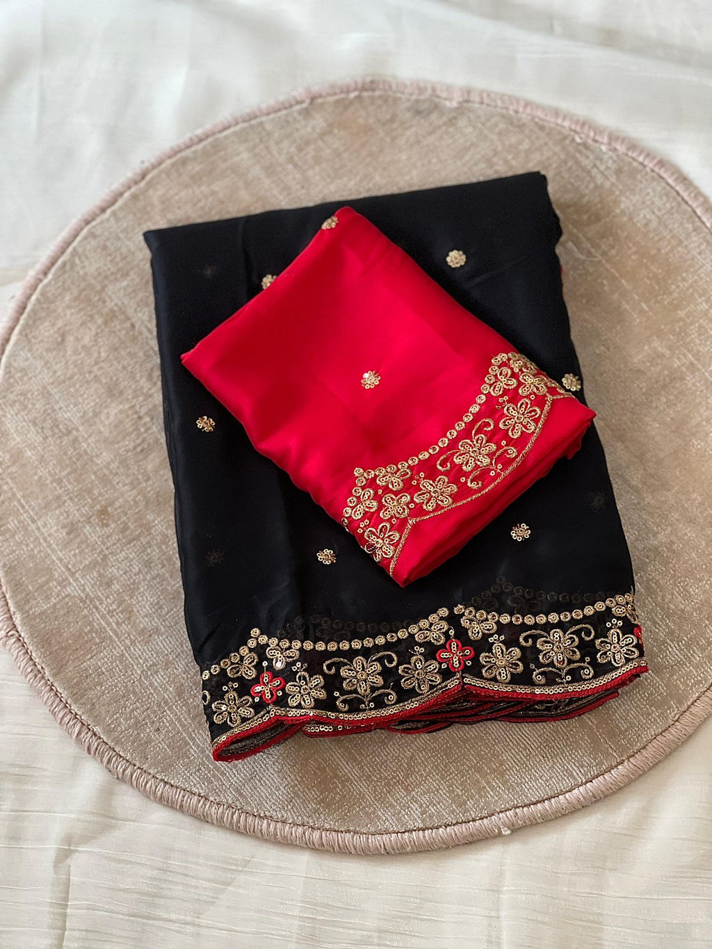 Heavy Rangoli Silk Soft Saree