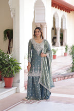 PREMIUM SUIT-DUPATTA COLLECTIONS