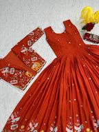 Creation is Launching Gown& Jeket