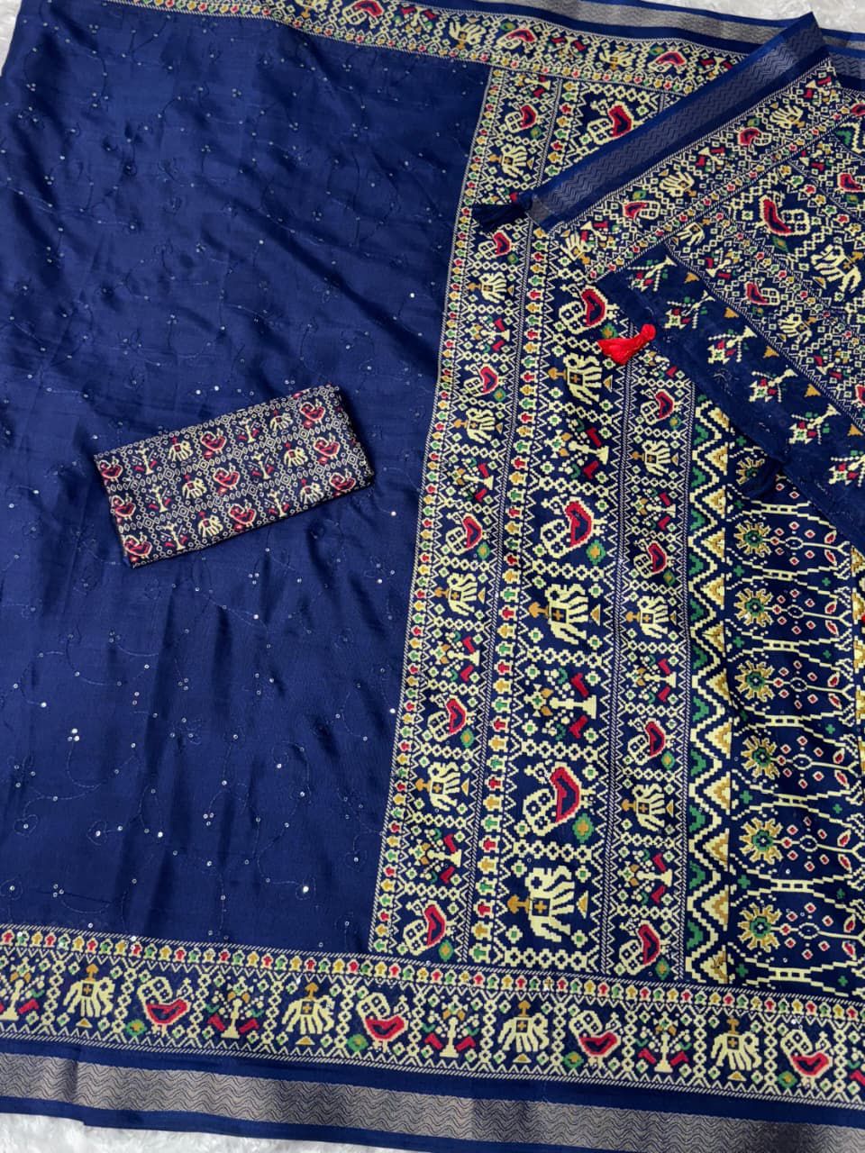 PURE MUL COTTON SAREE