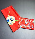 ORIGINAL JAPAN PRINT SAREE