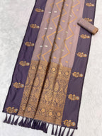 Premium Soft Silk Saree