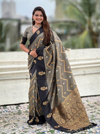 Premium Soft Silk Saree