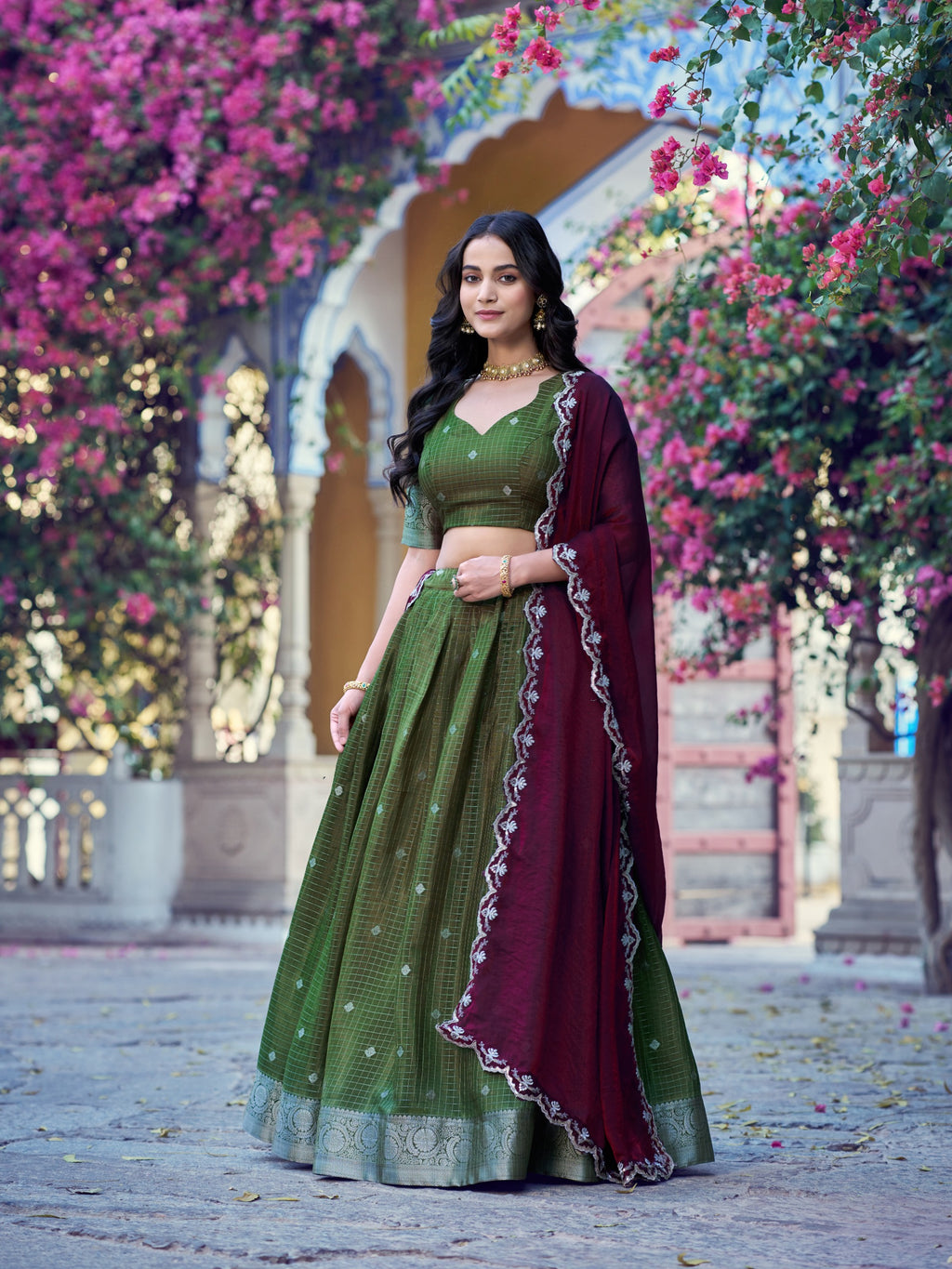 Langa Davani Lahenga Collection