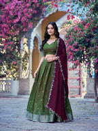 Langa Davani Lahenga Collection