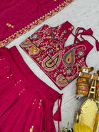 New Launching Wedding collection Lehenga Choli