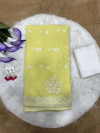 Pure Rangoli Silk Saree