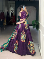 *🌷Lehenga Choli🌷*