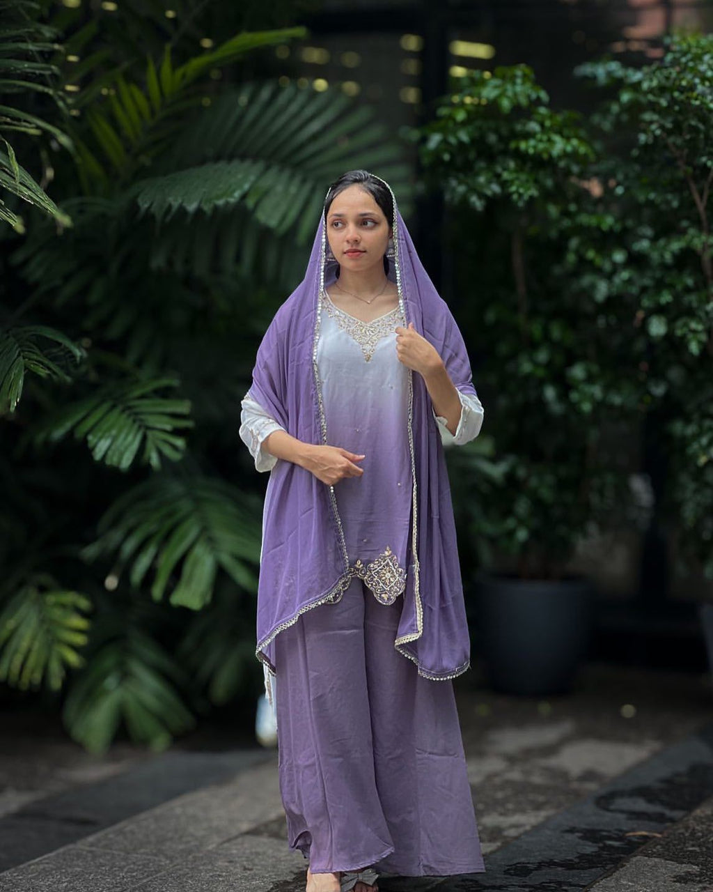 READY TO WEAR COLLECTION  GOWN