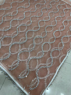 Wedding Perfect Net Saree