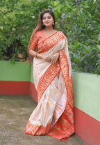 DURGA POOJA SPECIAL SAREE COLLECTION