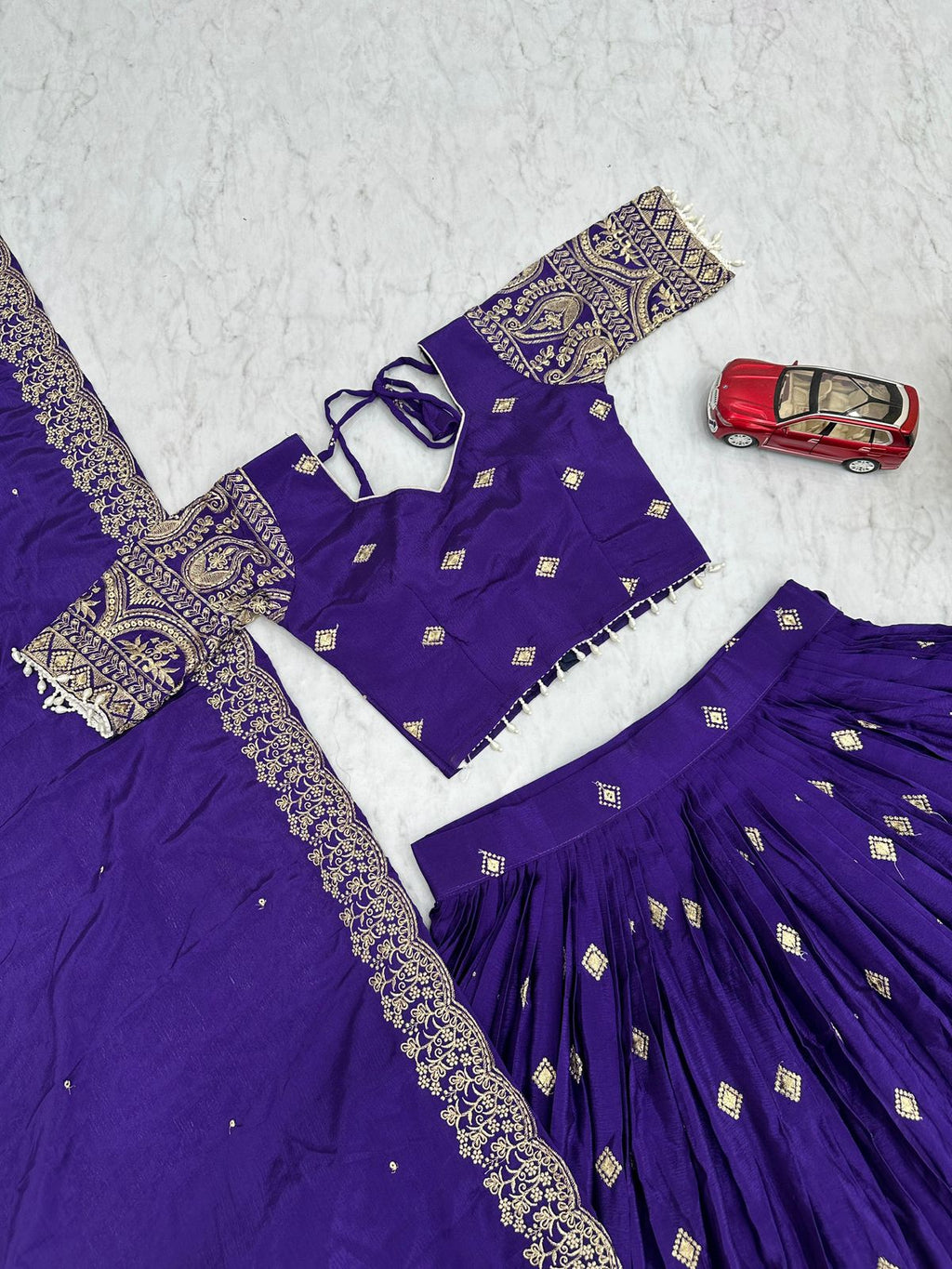 👗💌 New Festival Lehenga Choli👗💌