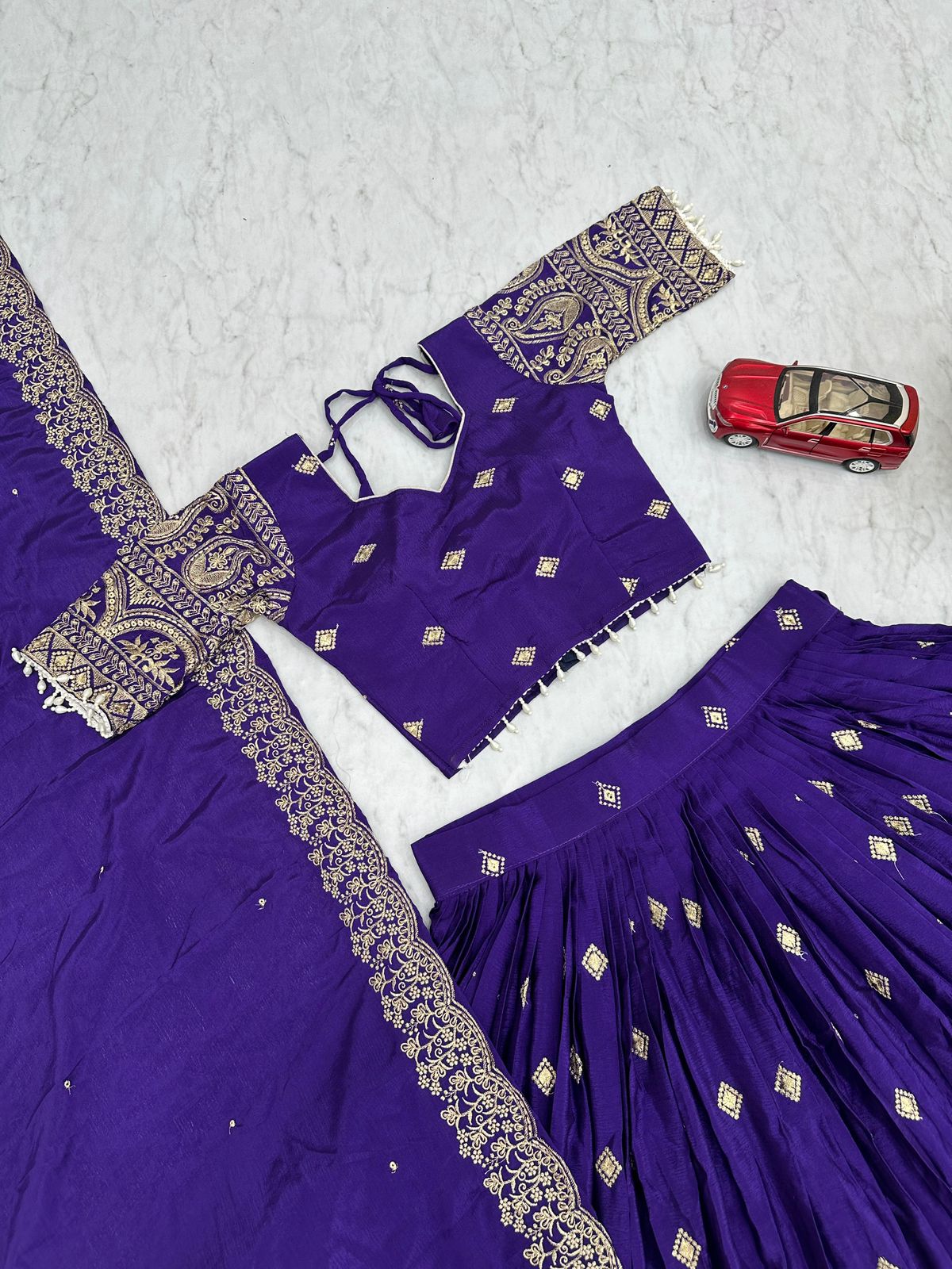 👗💌 New Festival Lehenga Choli👗💌