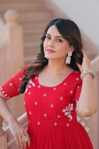 Premium Designer Gown