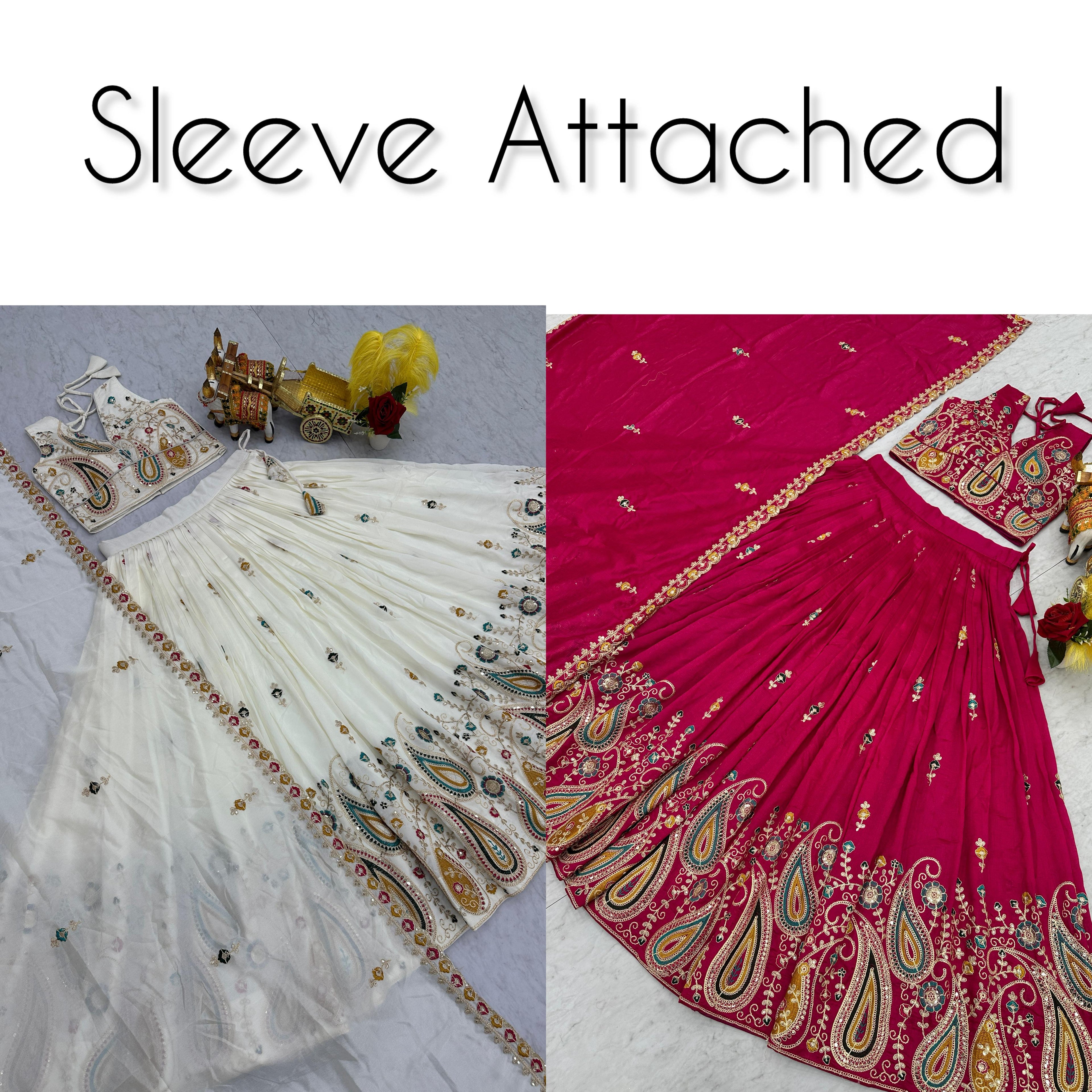 New Launching Wedding collection Lehenga Choli