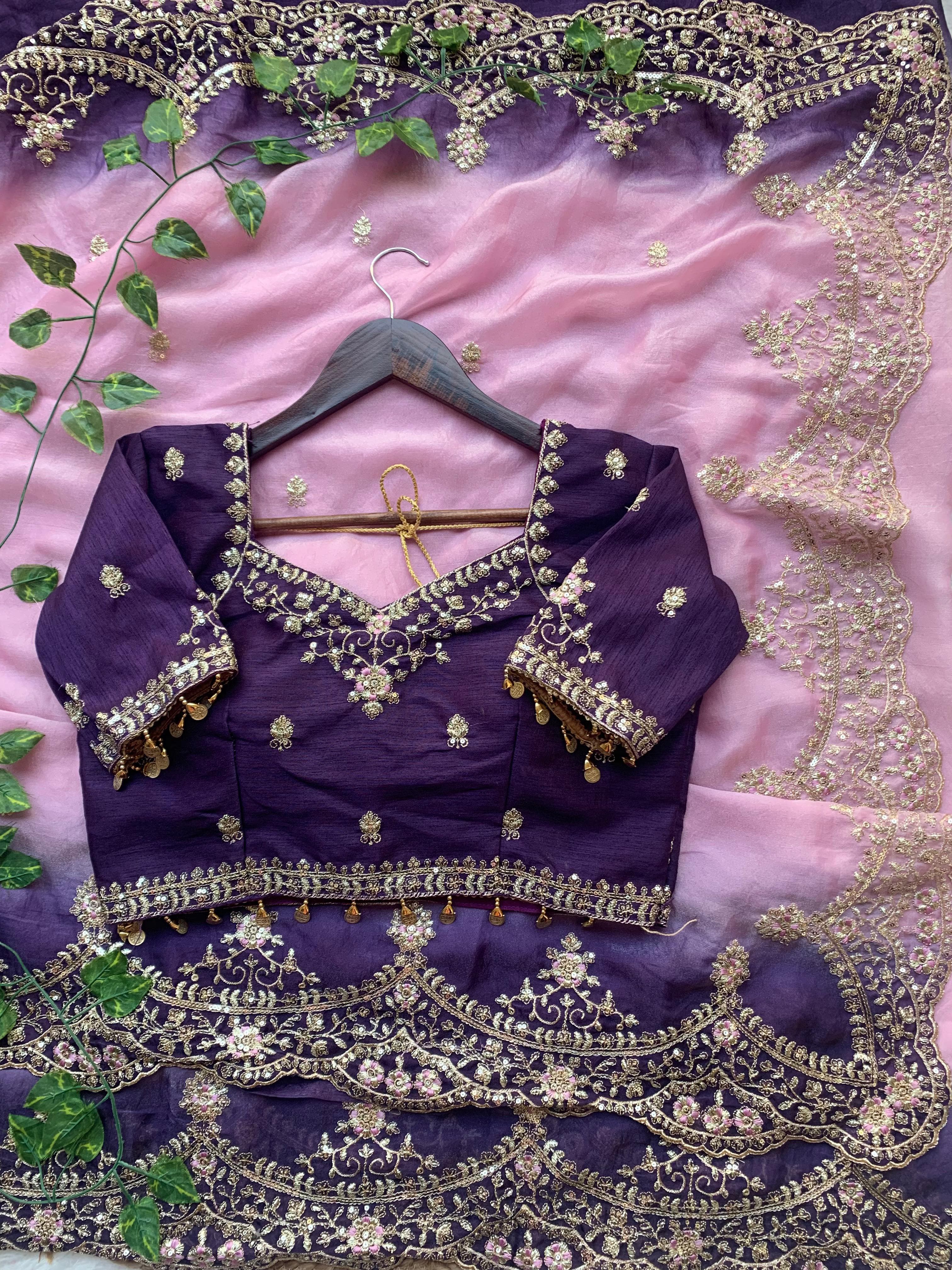 Very soft nd elegant Rich look nc moss pedding fabric Saree