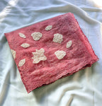 Pure Chanda Kora Silk Saree