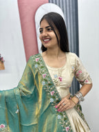 New Festival Lehenga Choli👗💌