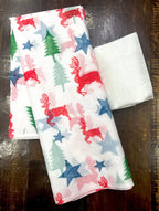 CHRISTMAS SPECIAL SAREE🎄