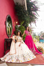 New Launching Wedding collection Lehenga Choli