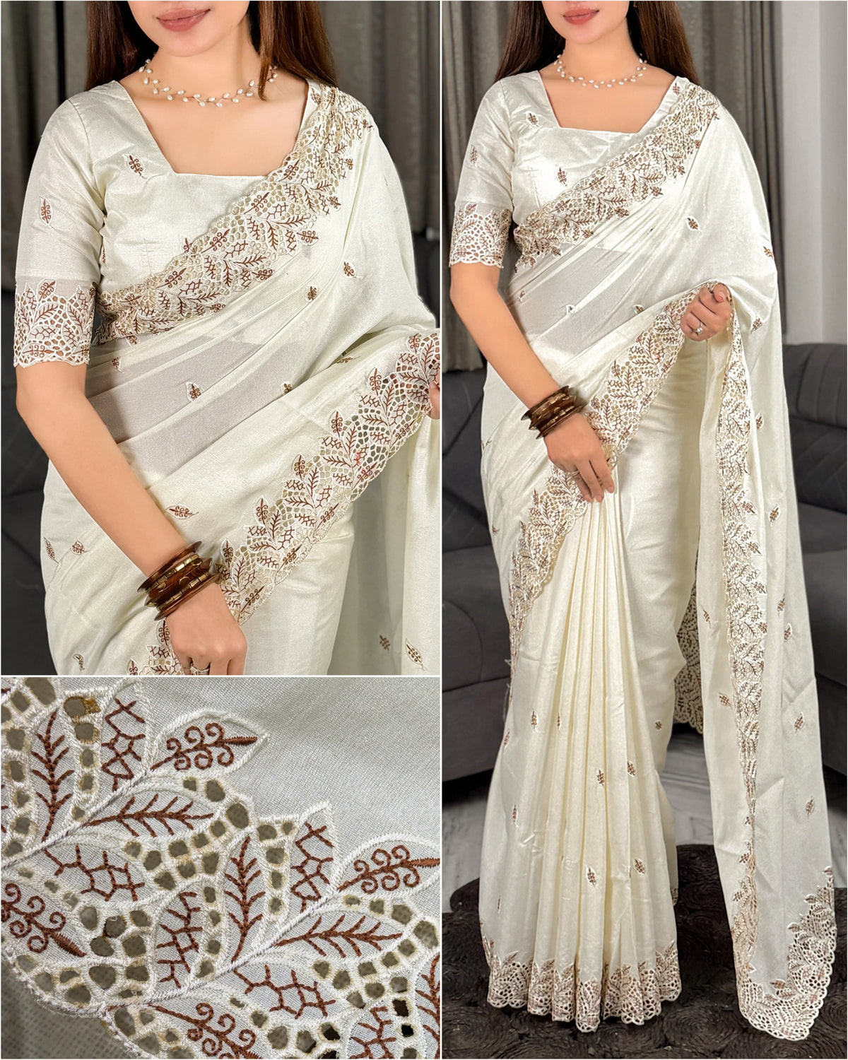 Kalyani Festival Special Saree