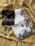 Soft Crunchy Silk Saree