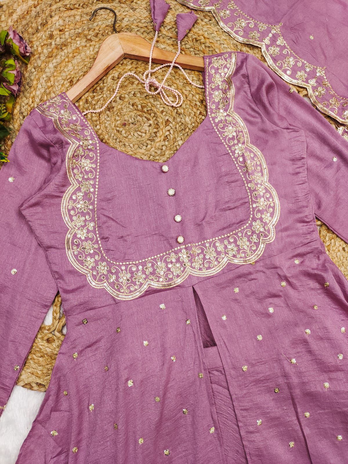 RADIANT COLORS LEHENGA FOR WEDDING