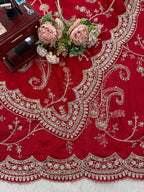 Designer Saree – Elegance Redefined