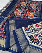 PATOLA SILK SAREE