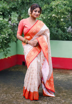 KOLKATA SPECIAL SAREE