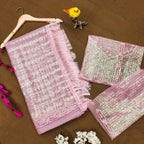 Bollywood Designer heavy Butterfly Net Saree