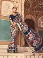 PATOLA SILK SAREE