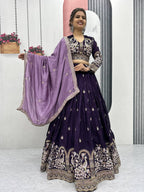 New Festival Lehenga Choli👗💌