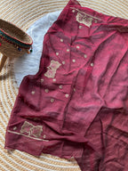 Soft Fandy sattin silk