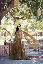 Antara Wedding Perfect Lahenga
