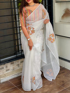 Paridhi Sonic Crush Saree