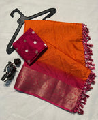 DOLA SAREE
