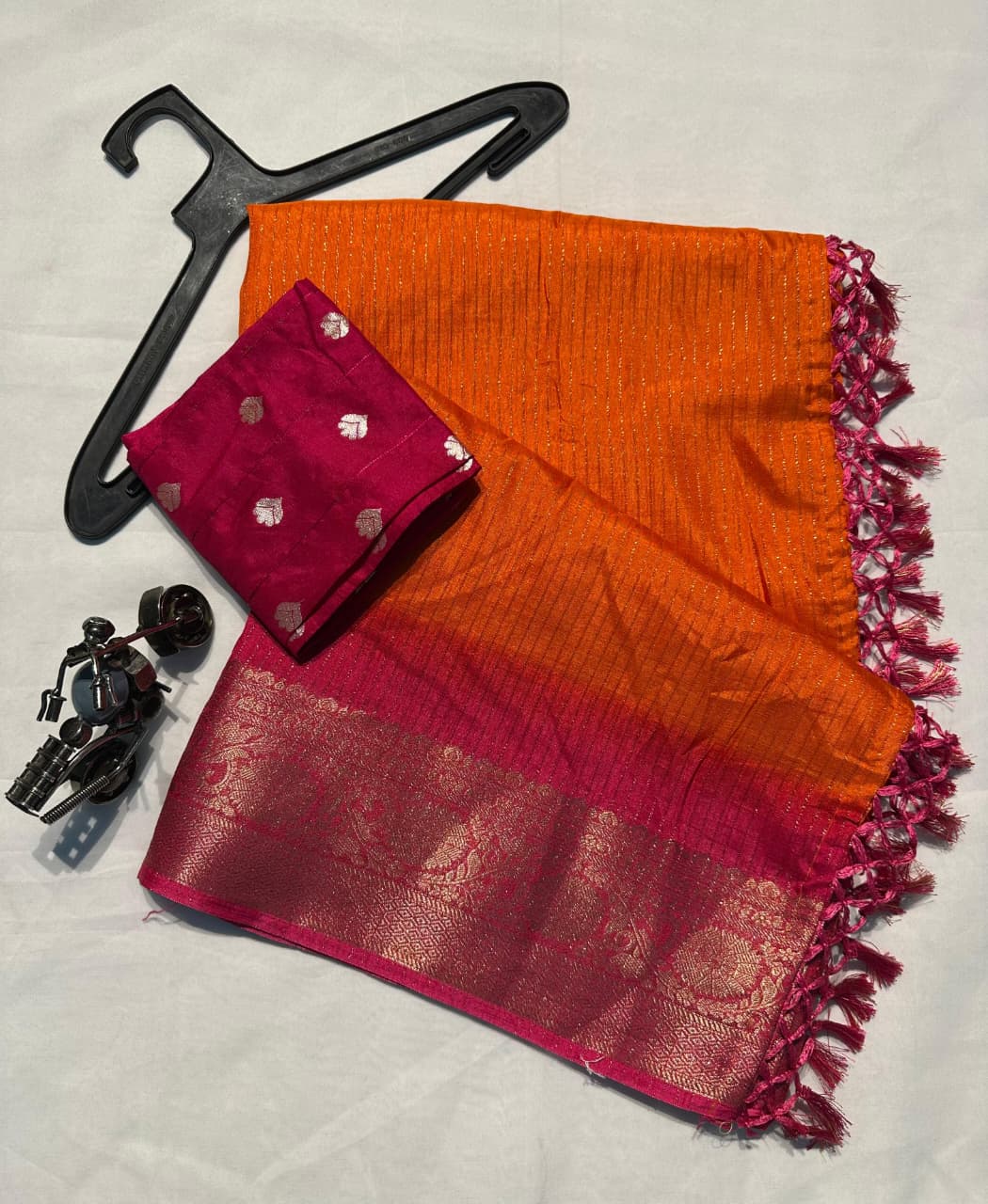 DOLA SAREE