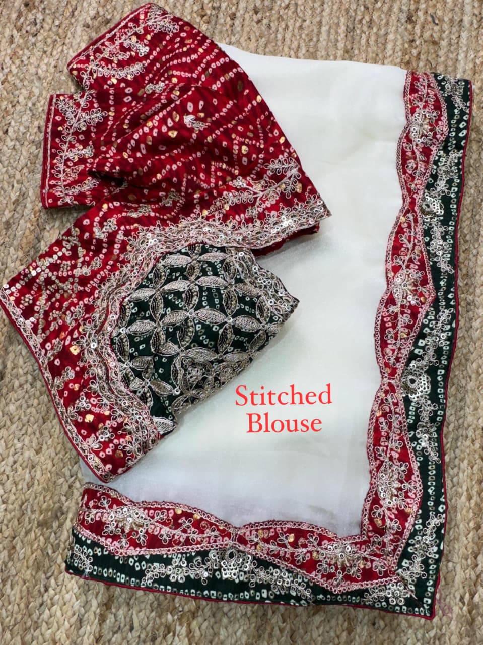 Nc Satin Saree For Your Wardrobe White Saree