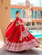 NEW FESTIVAL LEHENGA CHOLI