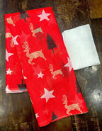 CHRISTMAS SPECIAL SAREE🎄