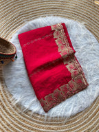 Soft Fandy sattin silk