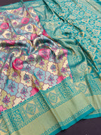 FESTIVAL WEDDING COLLECTIONS SAREE