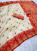 DURGA POOJA SPECIAL SAREE COLLECTION