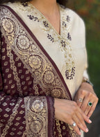 Launching New Designers Kurti Pent Dupatta Set