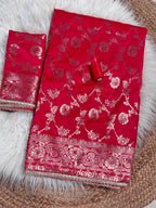 BANARASI SILK SAREE